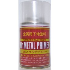  Prajmer u spreju Mr. Metal Primer Spray (100 ml) 